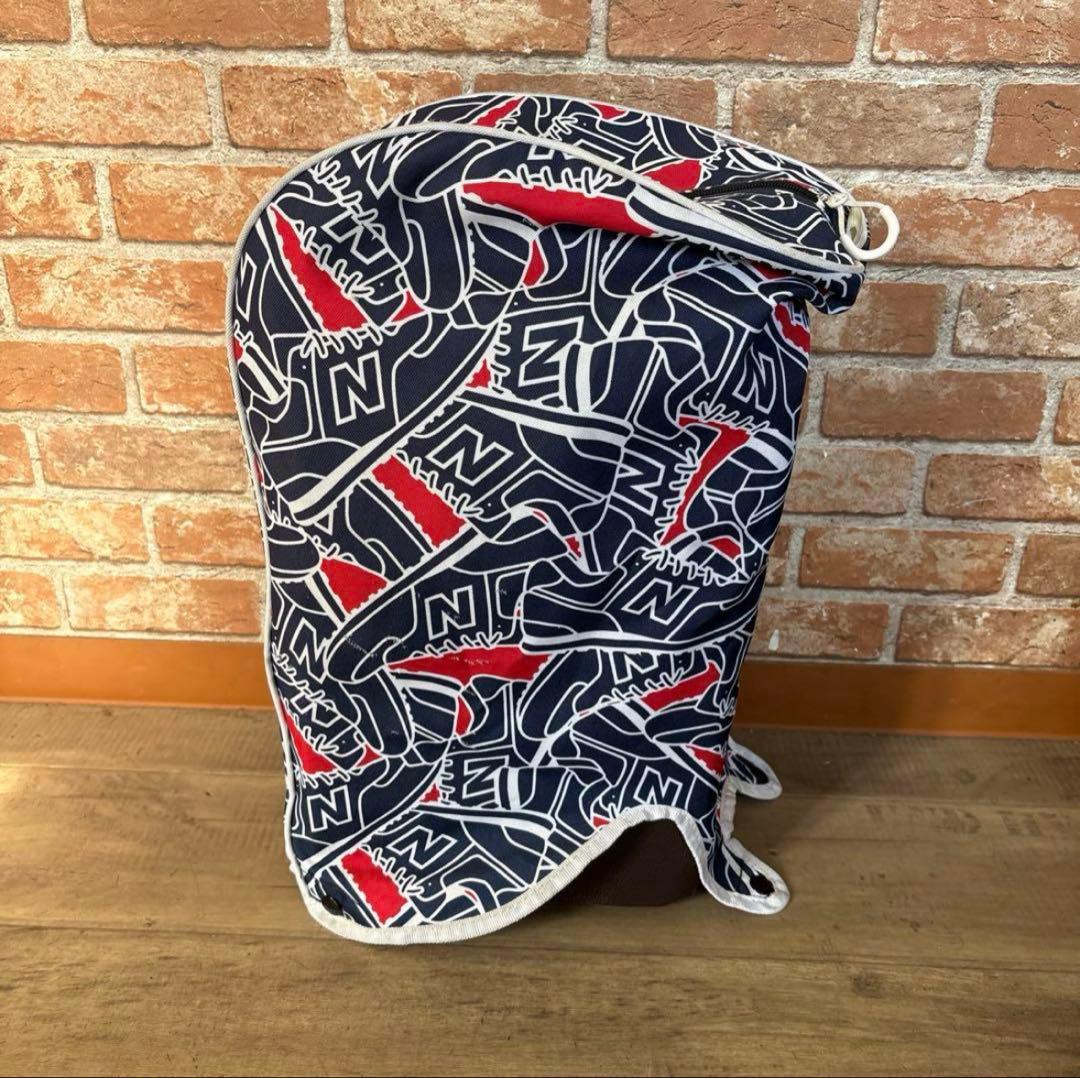 ‼️ニューバランス スタンド式キャディバック‼️