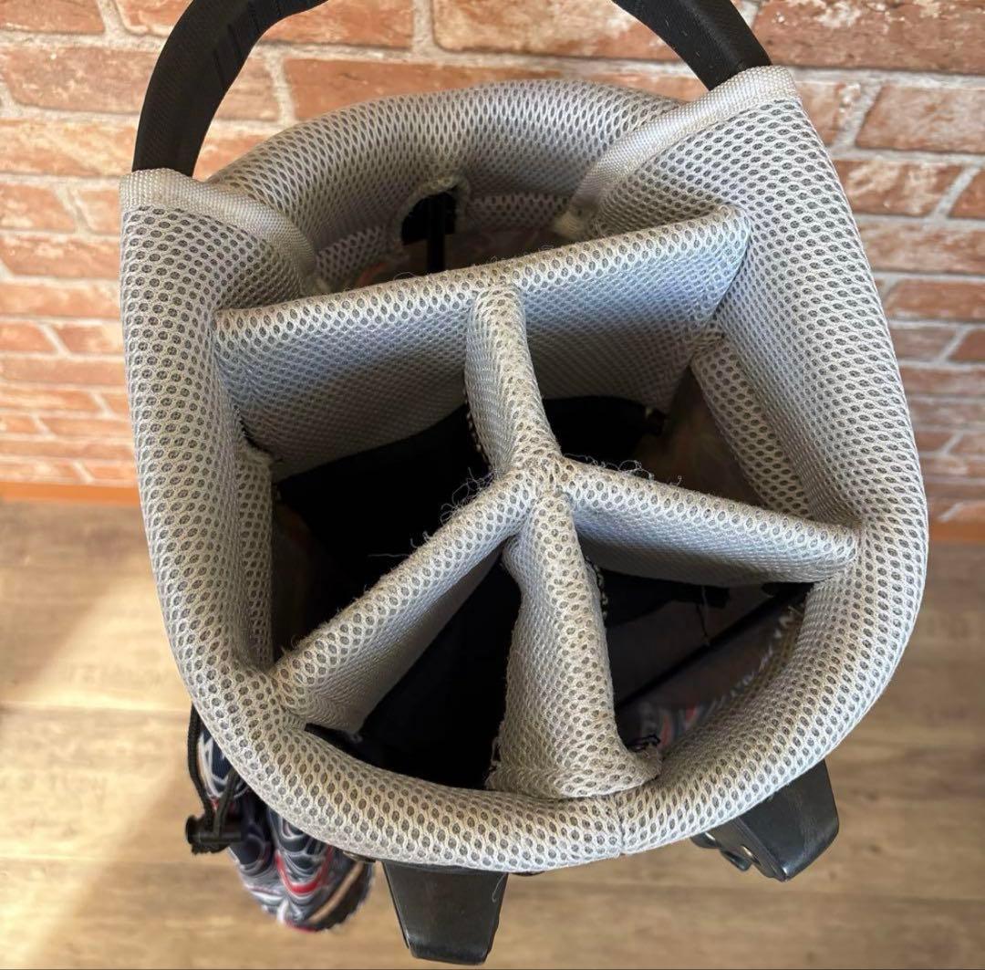 ‼️ニューバランス スタンド式キャディバック‼️