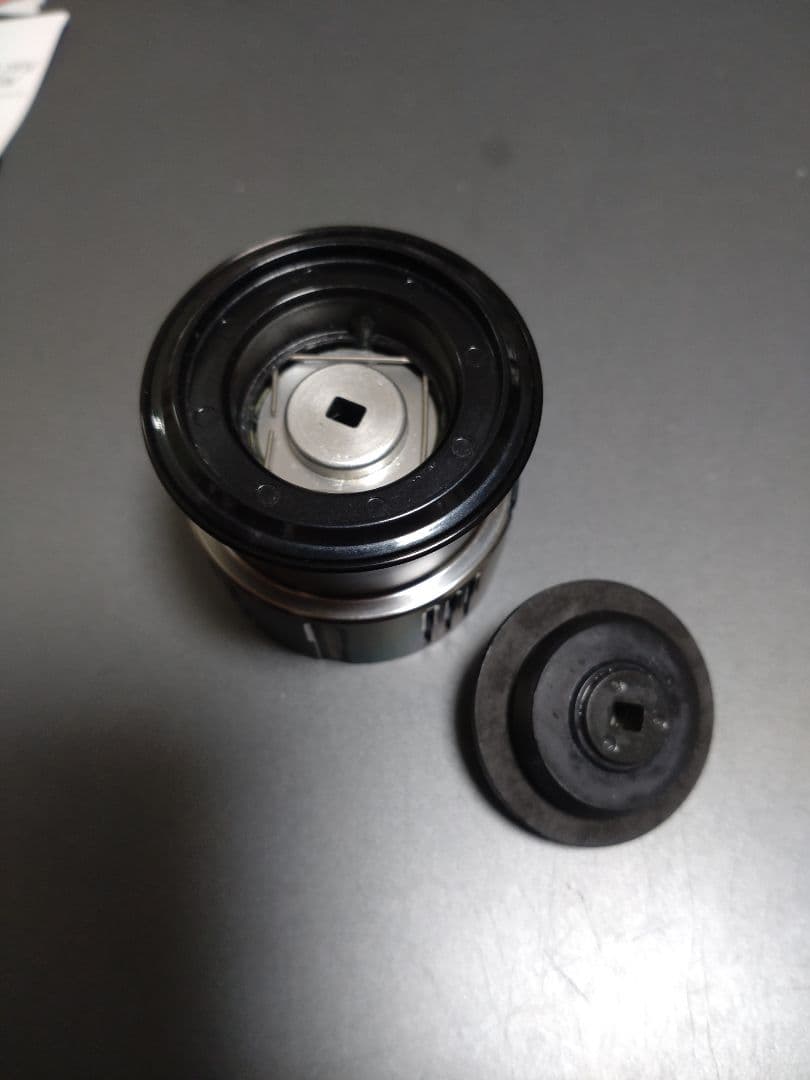 シマノ　19ヴァンキッシュC2000SHG