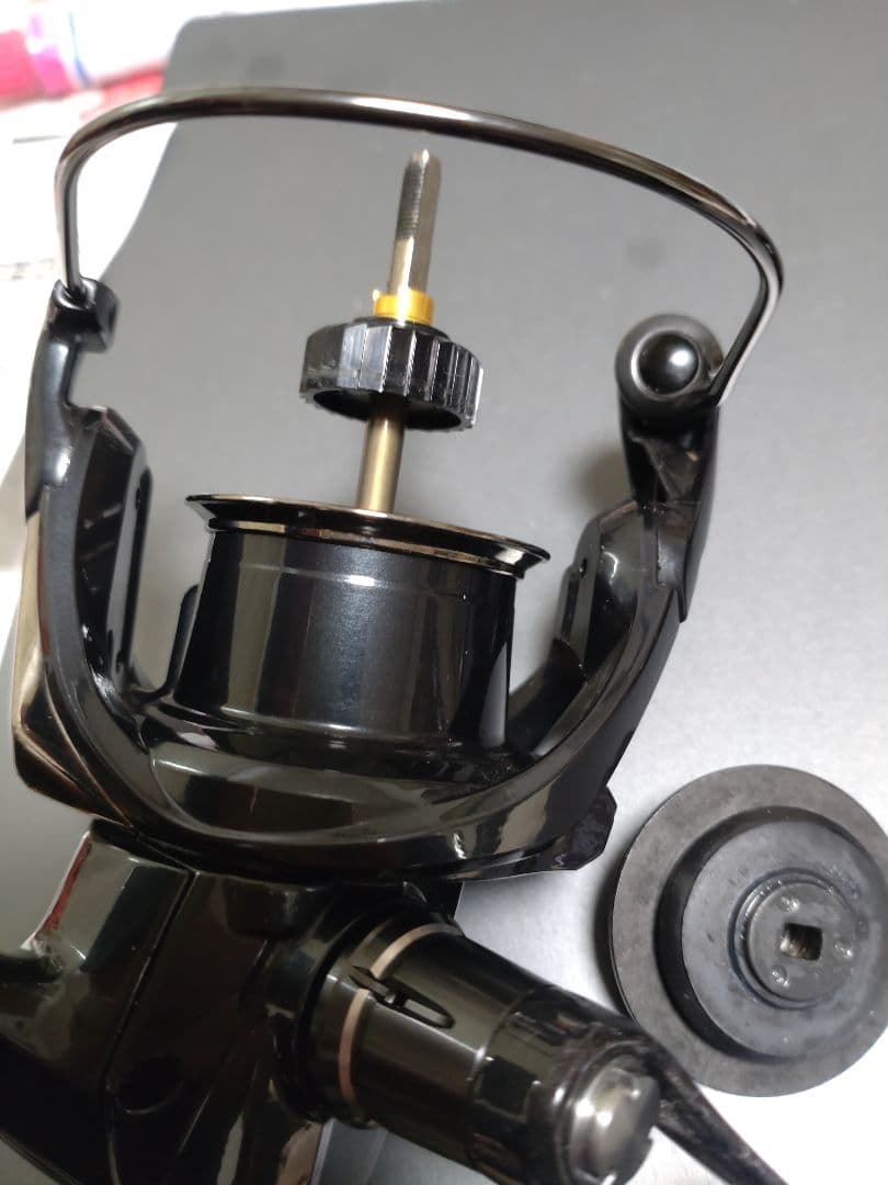 シマノ　19ヴァンキッシュC2000SHG