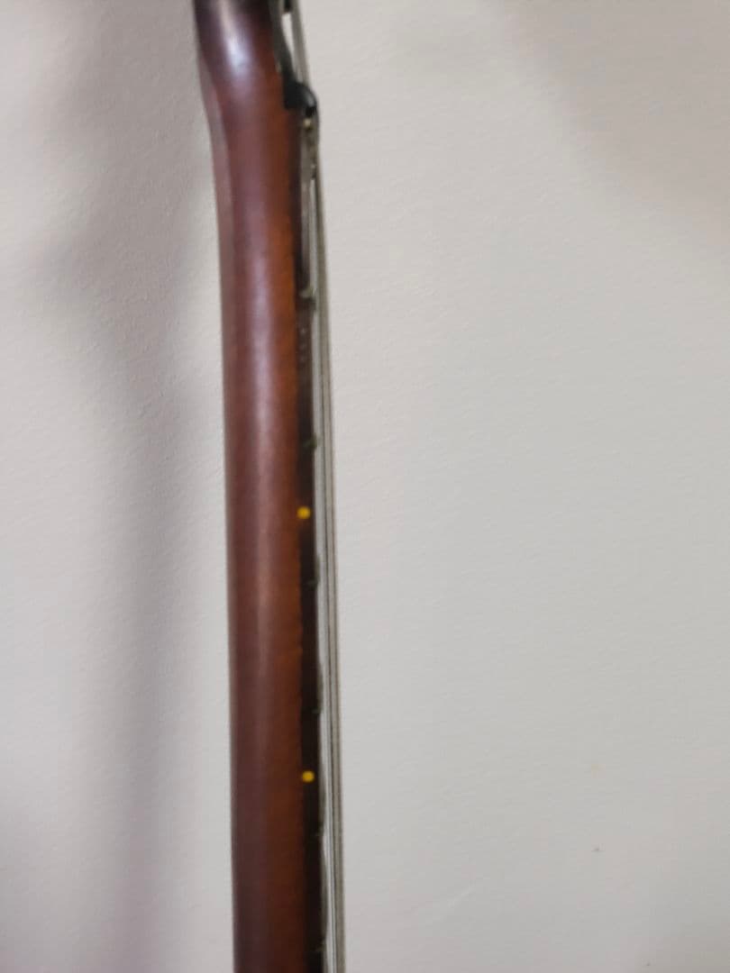 S*m様 「詳細不明」Jms a-500s フルアコ　フルアコースティックギター