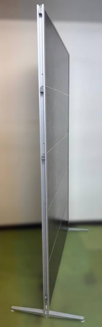 パーティション 2枚セット TA2966