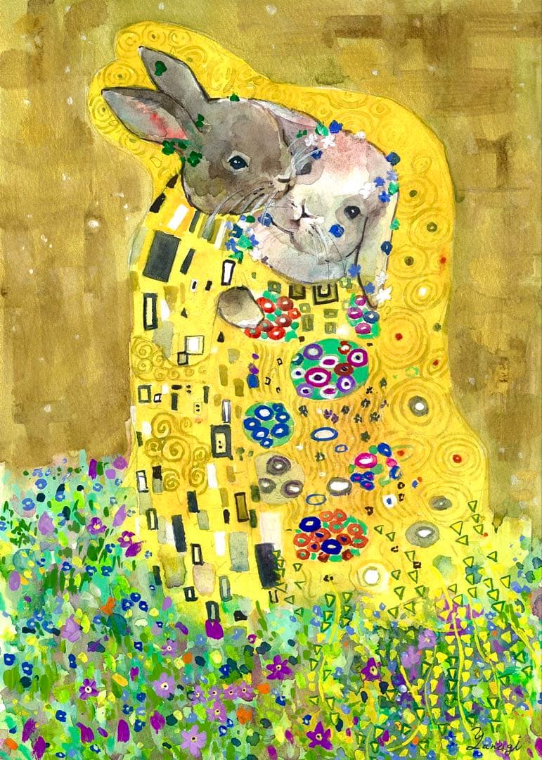 かおリンページ