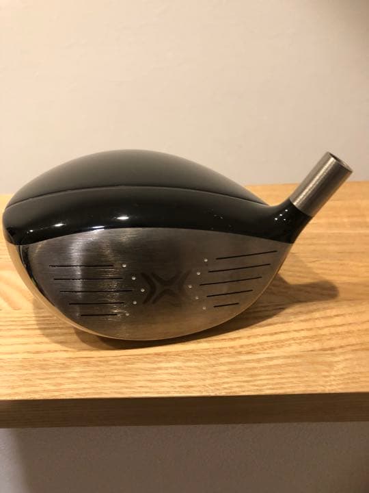 ★レア★支給★流出★キャロウェイ　レイザーホーク　プロトタイプ　9.5°ヘッド