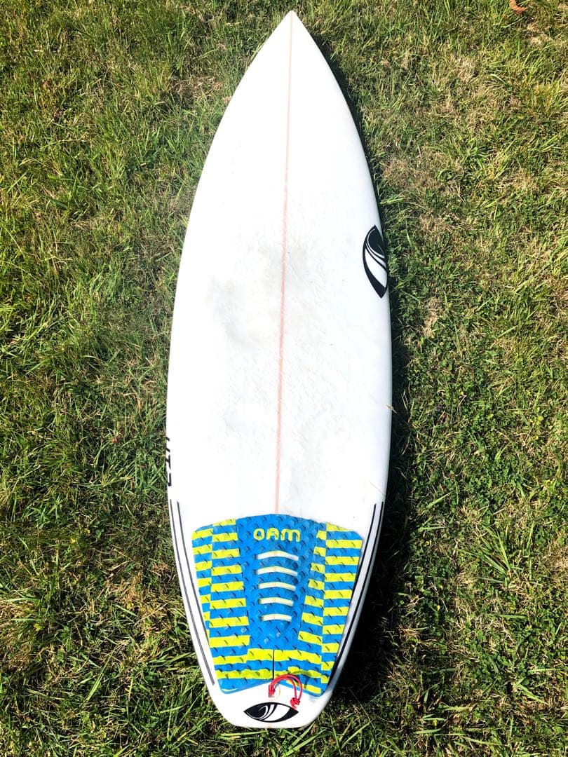 Sharp eye HT2 5’9, 25.5L シャープアイ　ショートボード