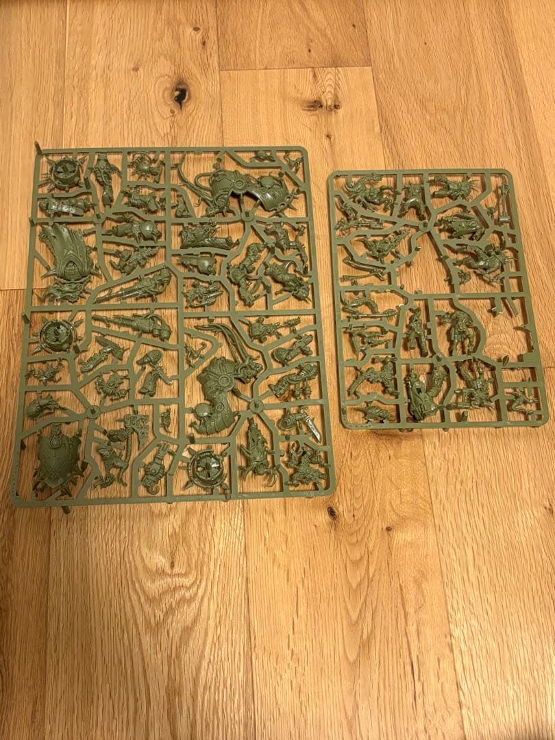 【＋セット売り】Warhammer 40,000 KNOW NO FEAR