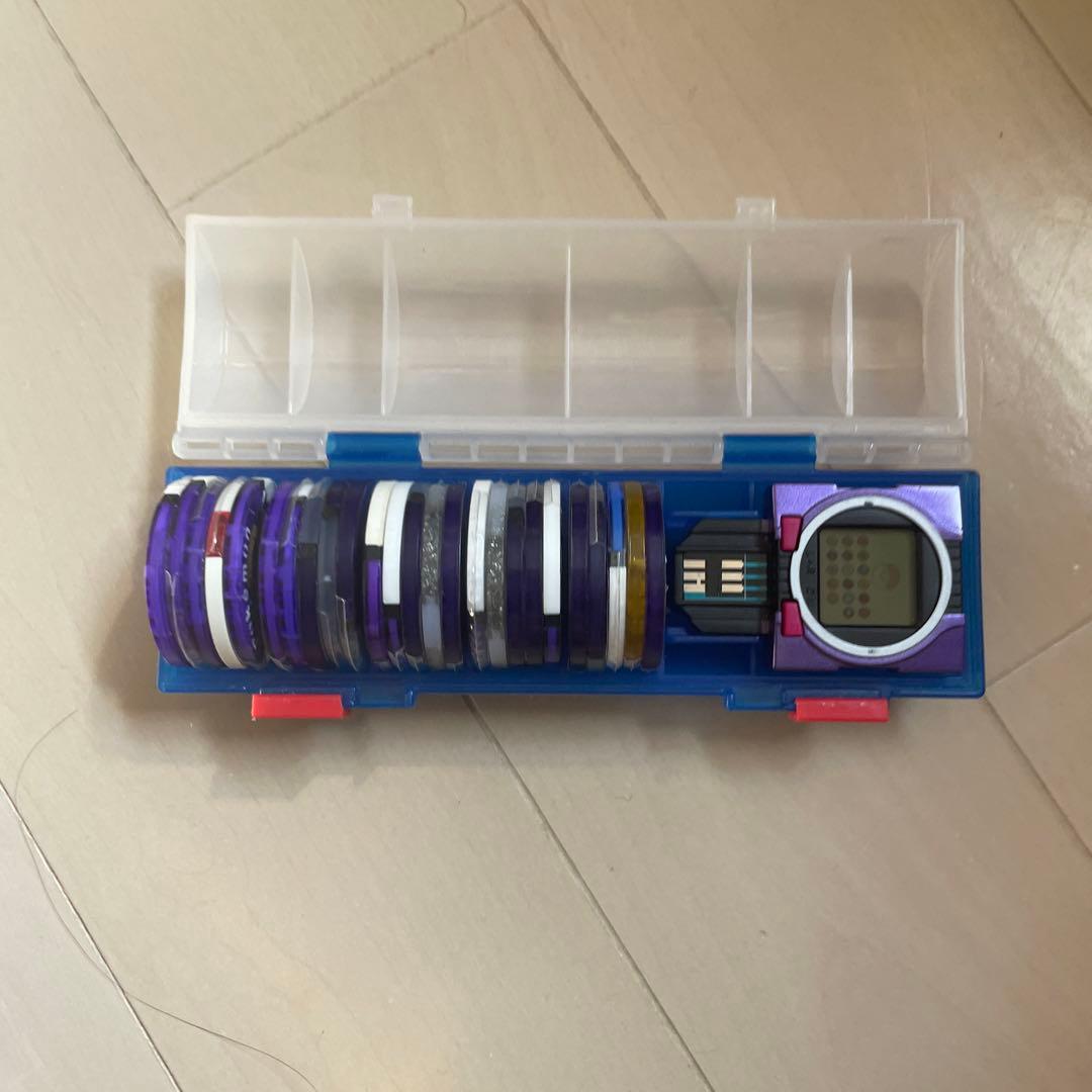 ポケモンバトリオ