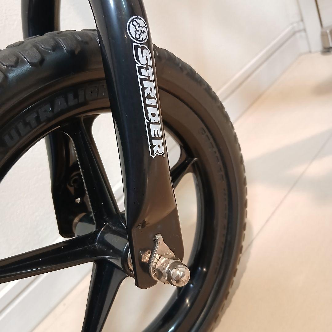 [レア限定カラー] STRIDER ストライダー スポーツモデル アイスブルー