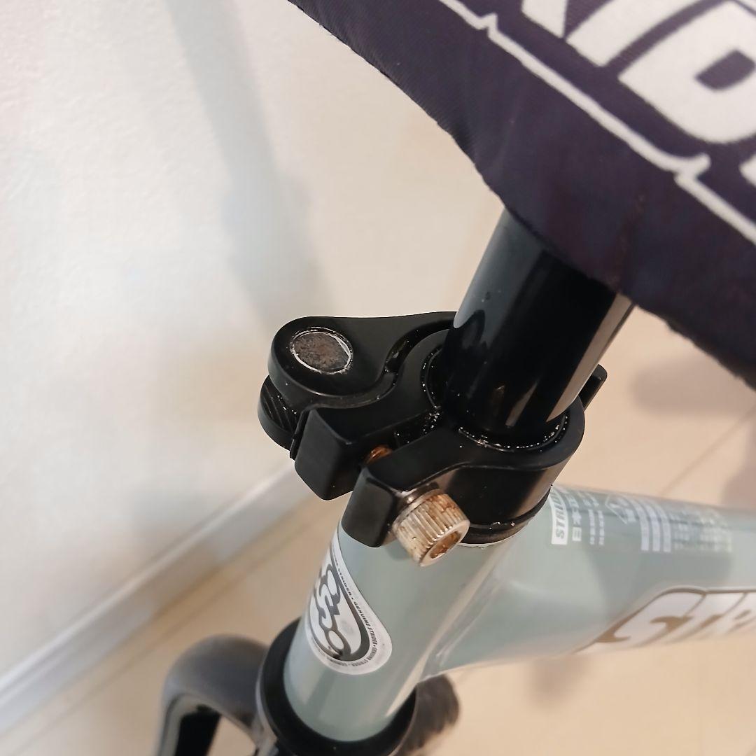 [レア限定カラー] STRIDER ストライダー スポーツモデル アイスブルー