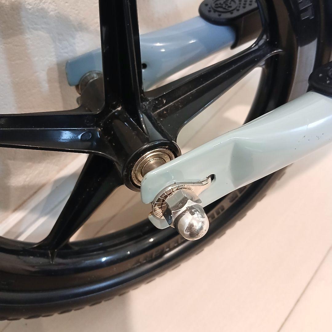 [レア限定カラー] STRIDER ストライダー スポーツモデル アイスブルー