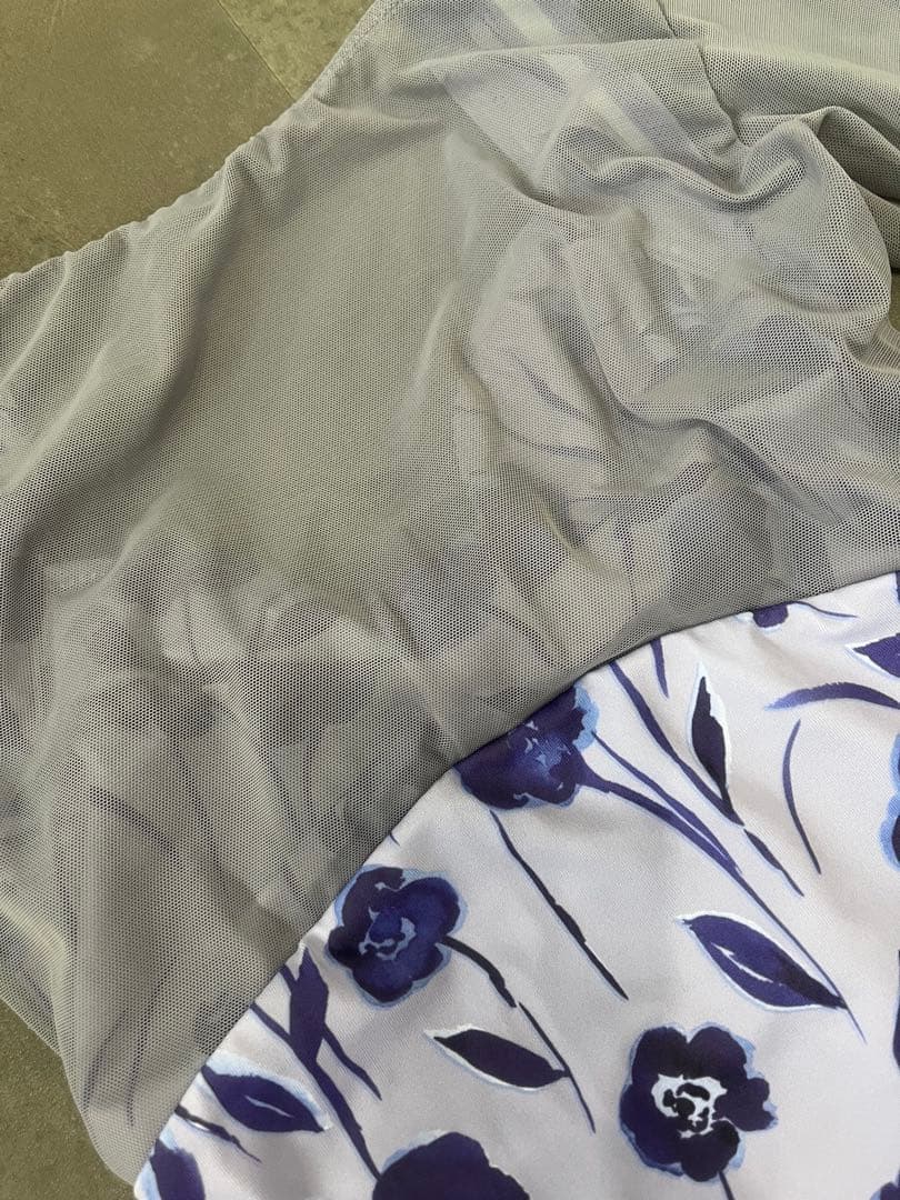 最終SALE❣️美品❣️stinaスティナ　バレエレオタード大人サイズ:S