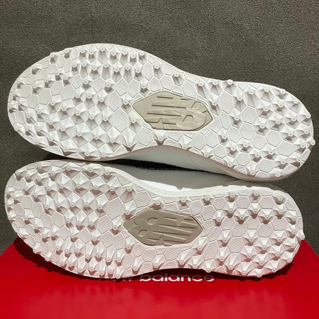 ⛳️【新品】ニューバランス new balance 27.5cm ゴルフシューズ