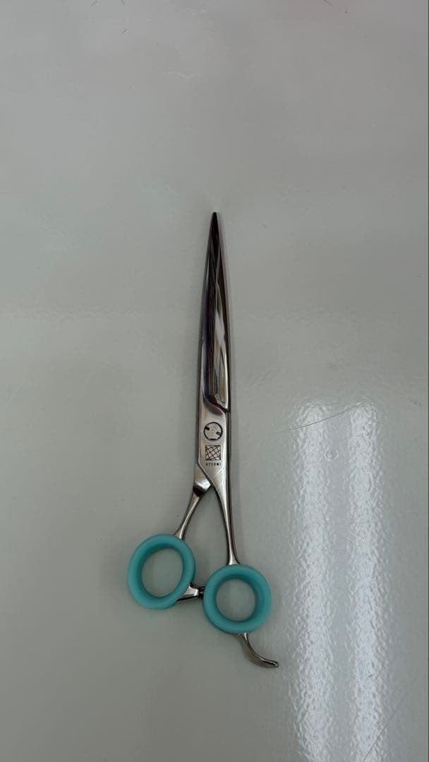 UTSUMI FK70 シザー トリミングシザー