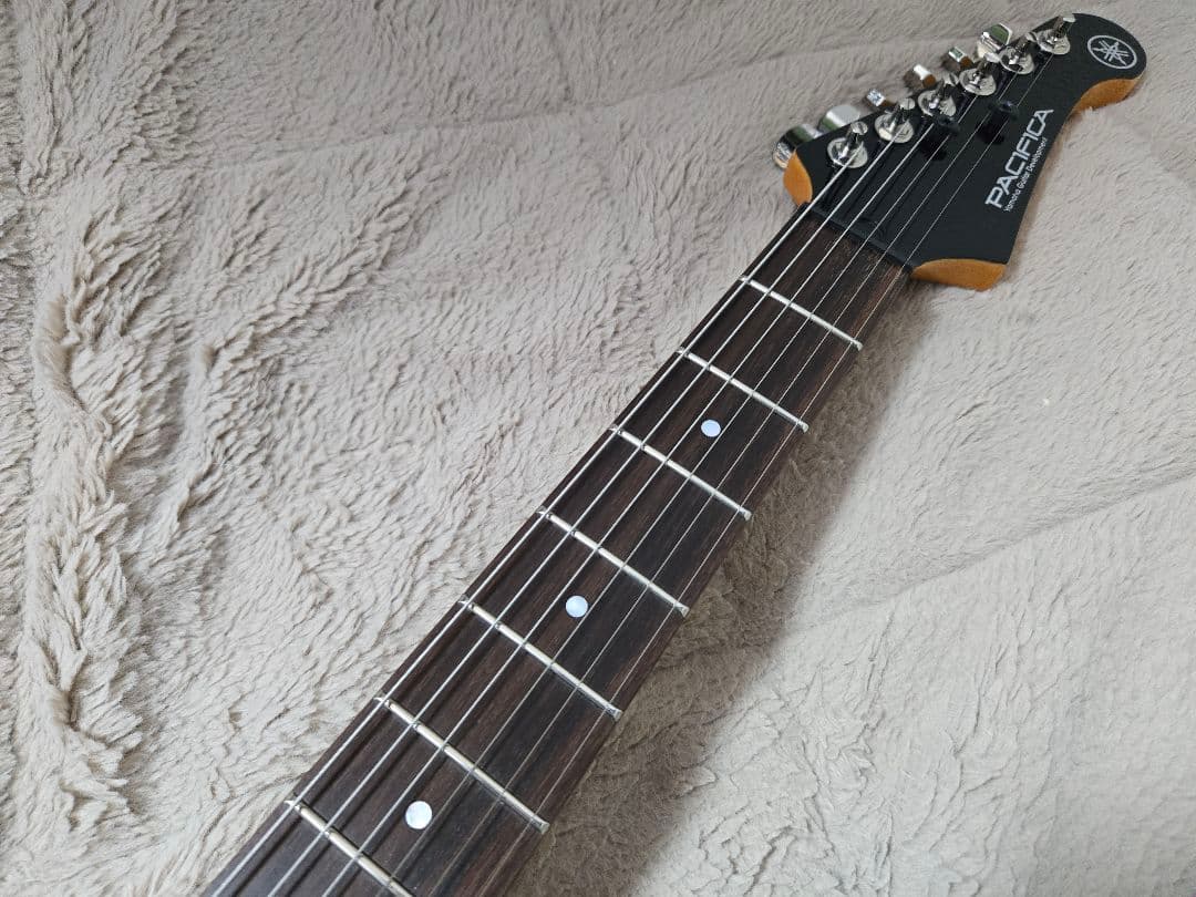 ［ほぼ未使用］パシフィカ 611 HFM TBL