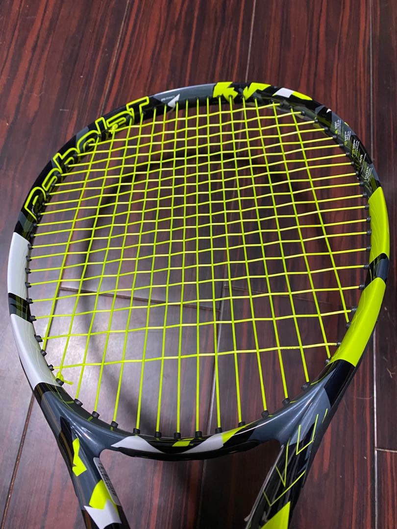 Babolat ピュアアエロ ラケット 2本セット
