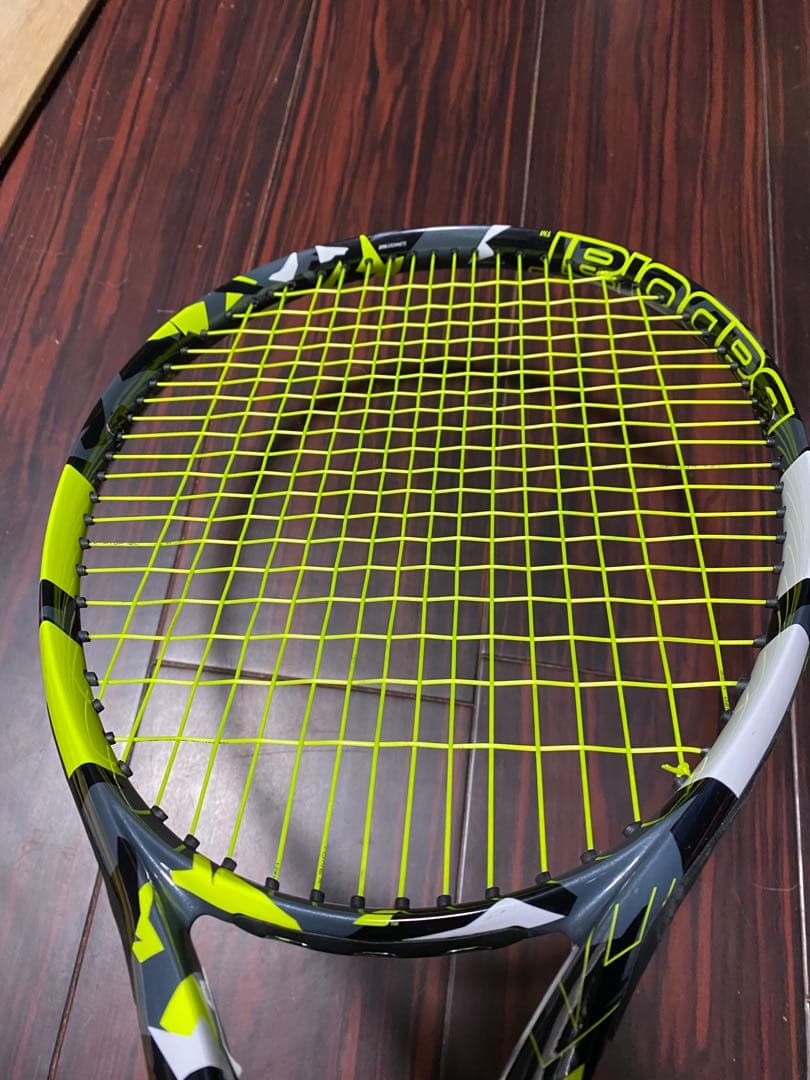 Babolat ピュアアエロ ラケット 2本セット
