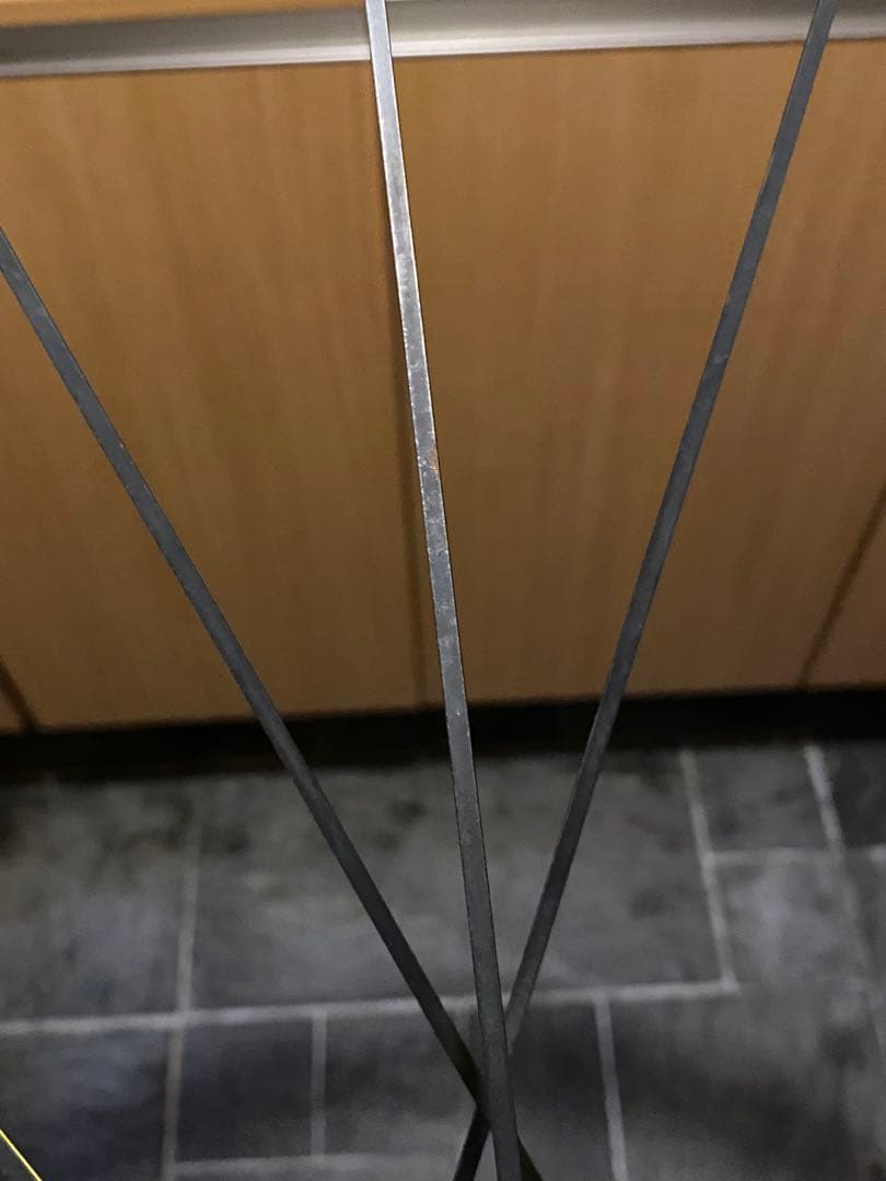 【ジャンク品】 MAVIC COSMIC PRO CARBON UST (リア)