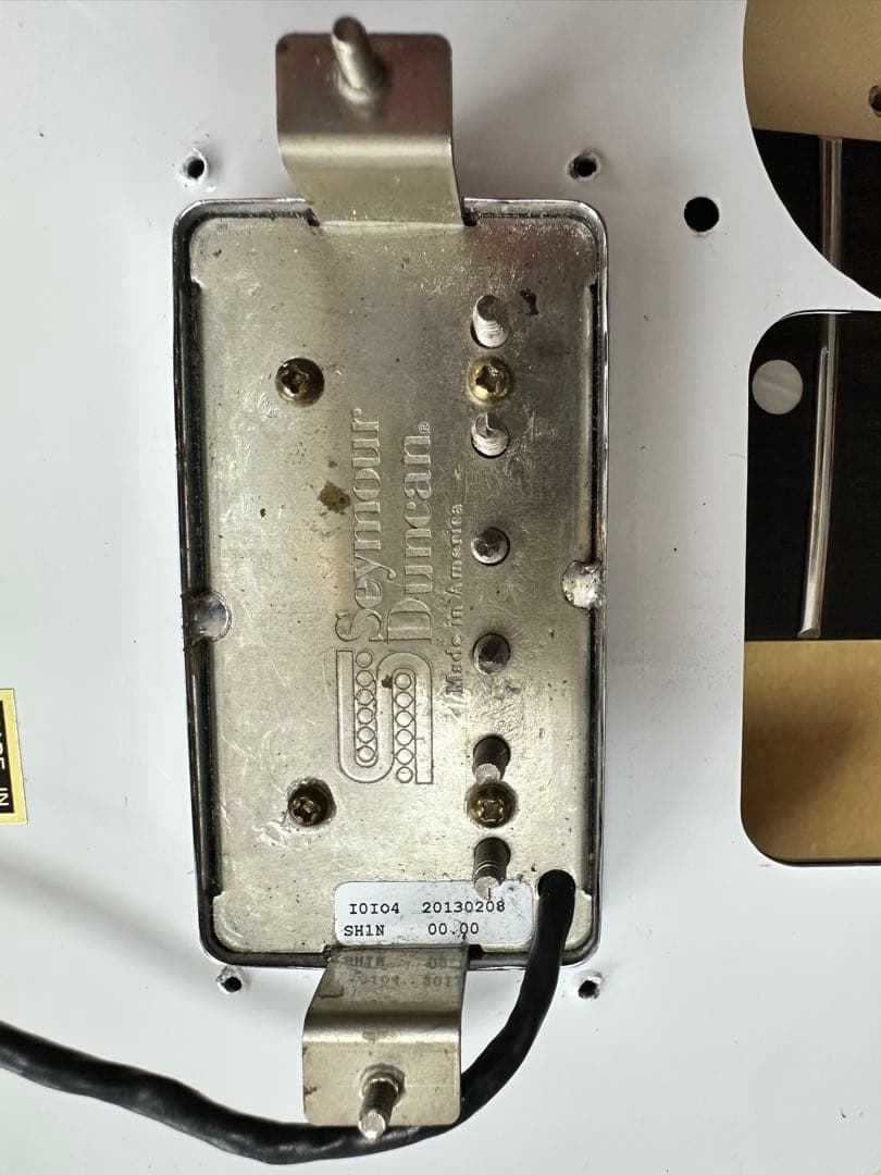 コンポーネント・ギター