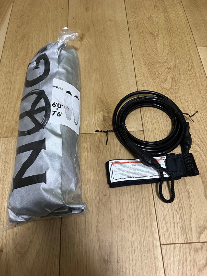 【手渡し】Turbo Freedom ソフトボード　7.0 　値引き不可