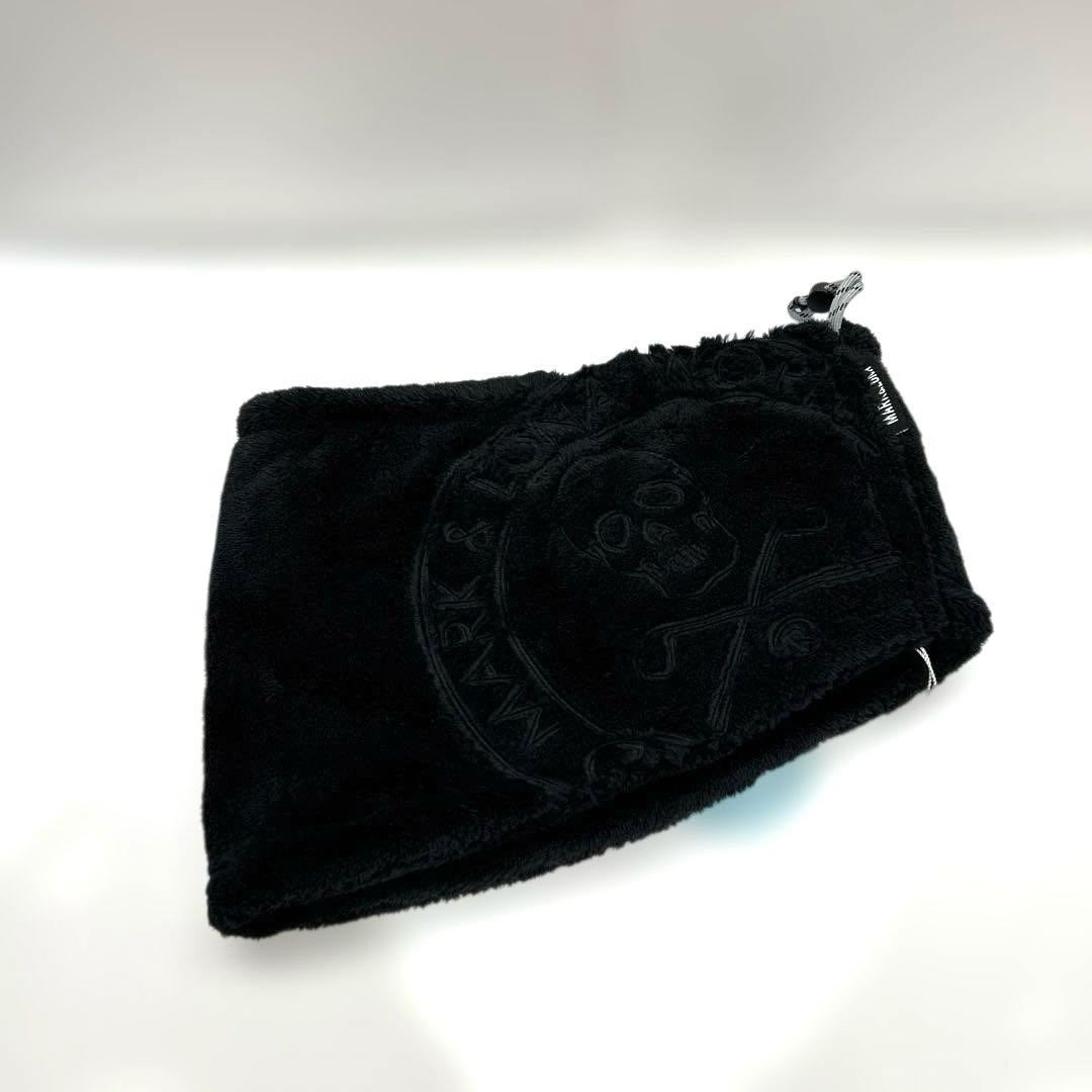 新品❤️マークアンドロナ❤️ネックウォーマー