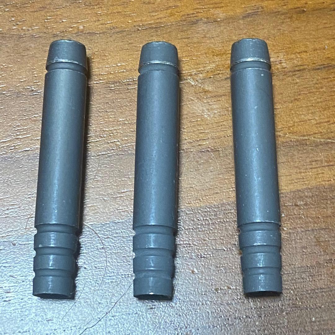 LASERDARTS　BLACK WIDOWS　20ｇ