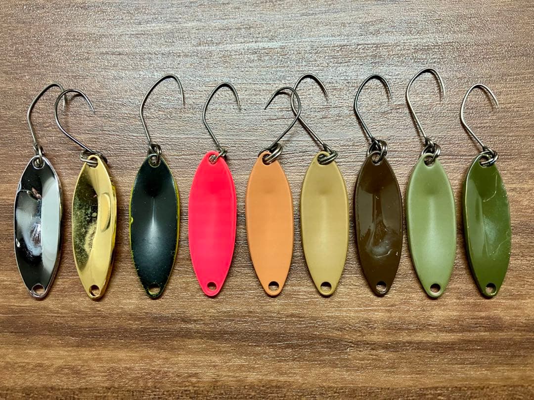 InJapan公式アカウント おまとめ4品セット