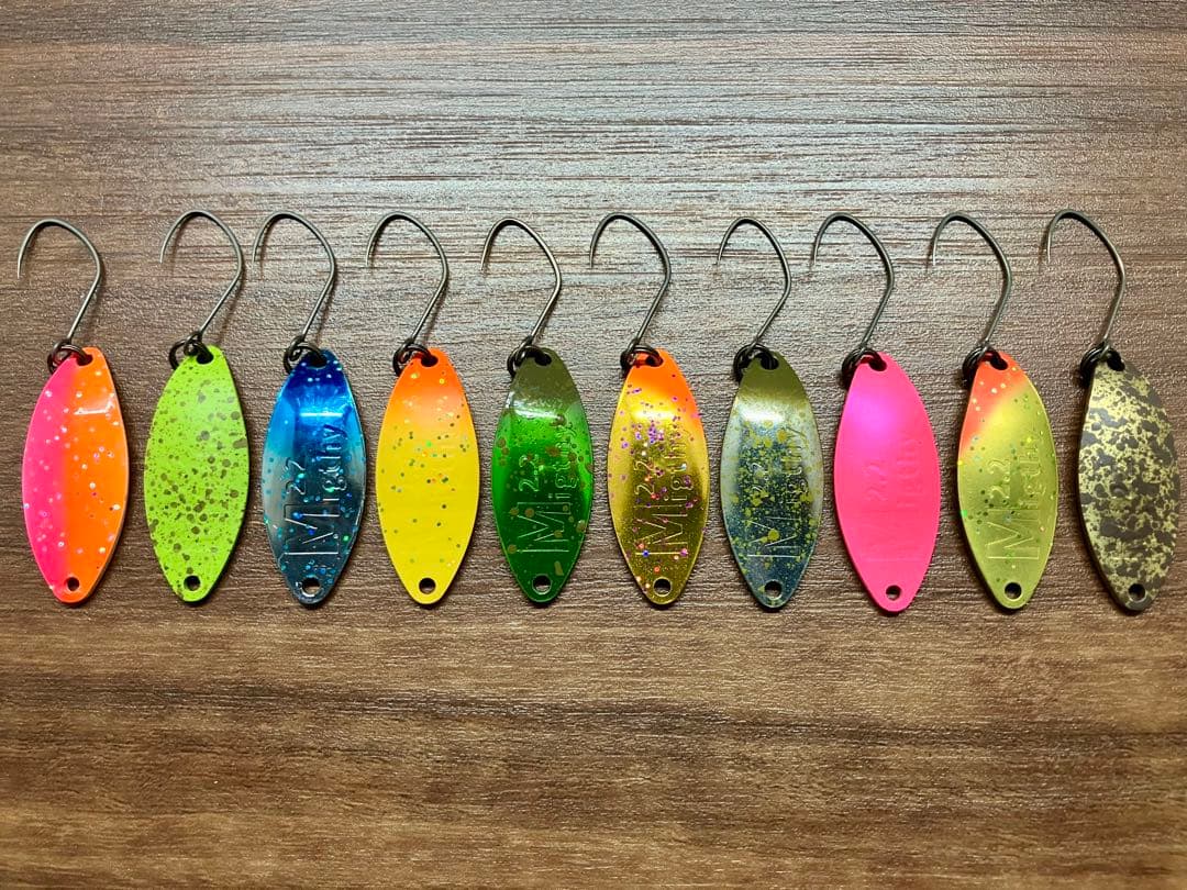 InJapan公式アカウント おまとめ4品セット