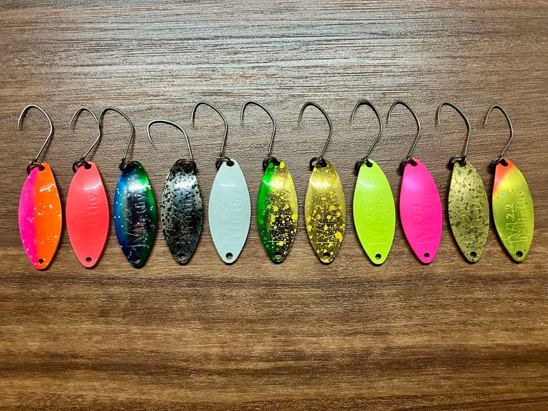 InJapan公式アカウント おまとめ4品セット