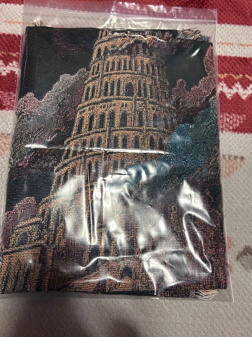 バベルの塔 ランダムガチャ マルチクロス