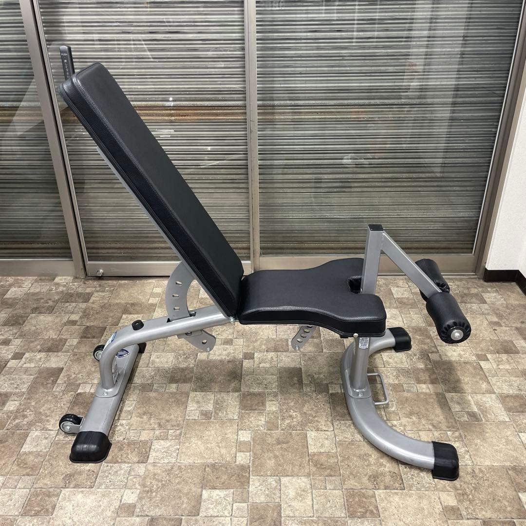 TUFFSTUFF マルチパーパスベンチCMB-375 3点セット