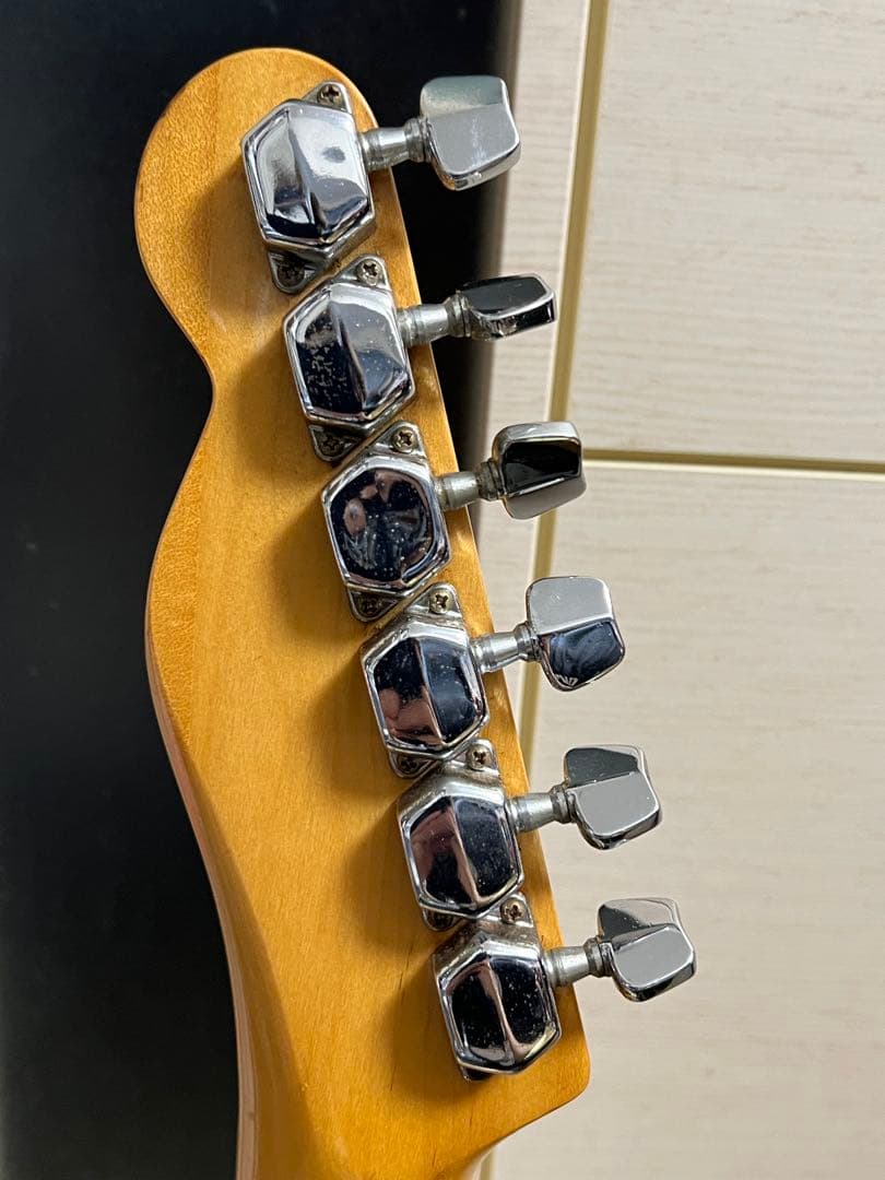 即発送 westminster TE300 1976年　マツモク製