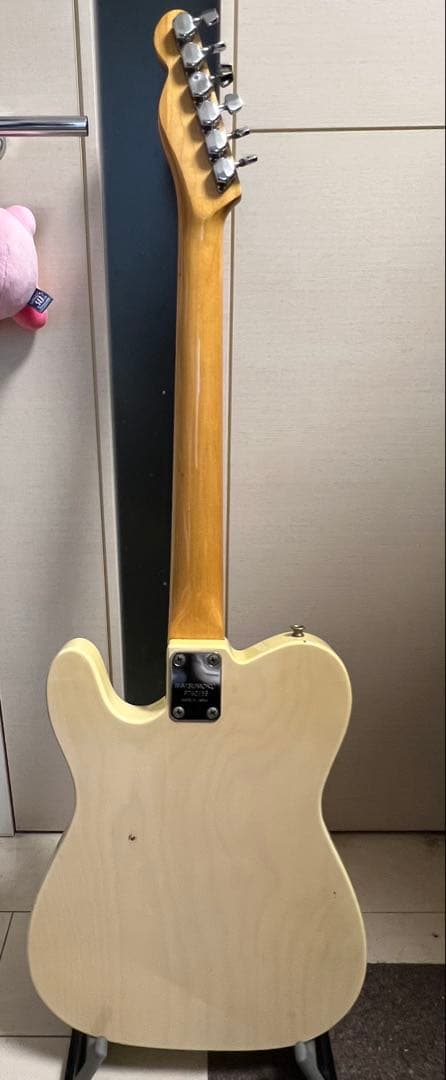 即発送 westminster TE300 1976年　マツモク製