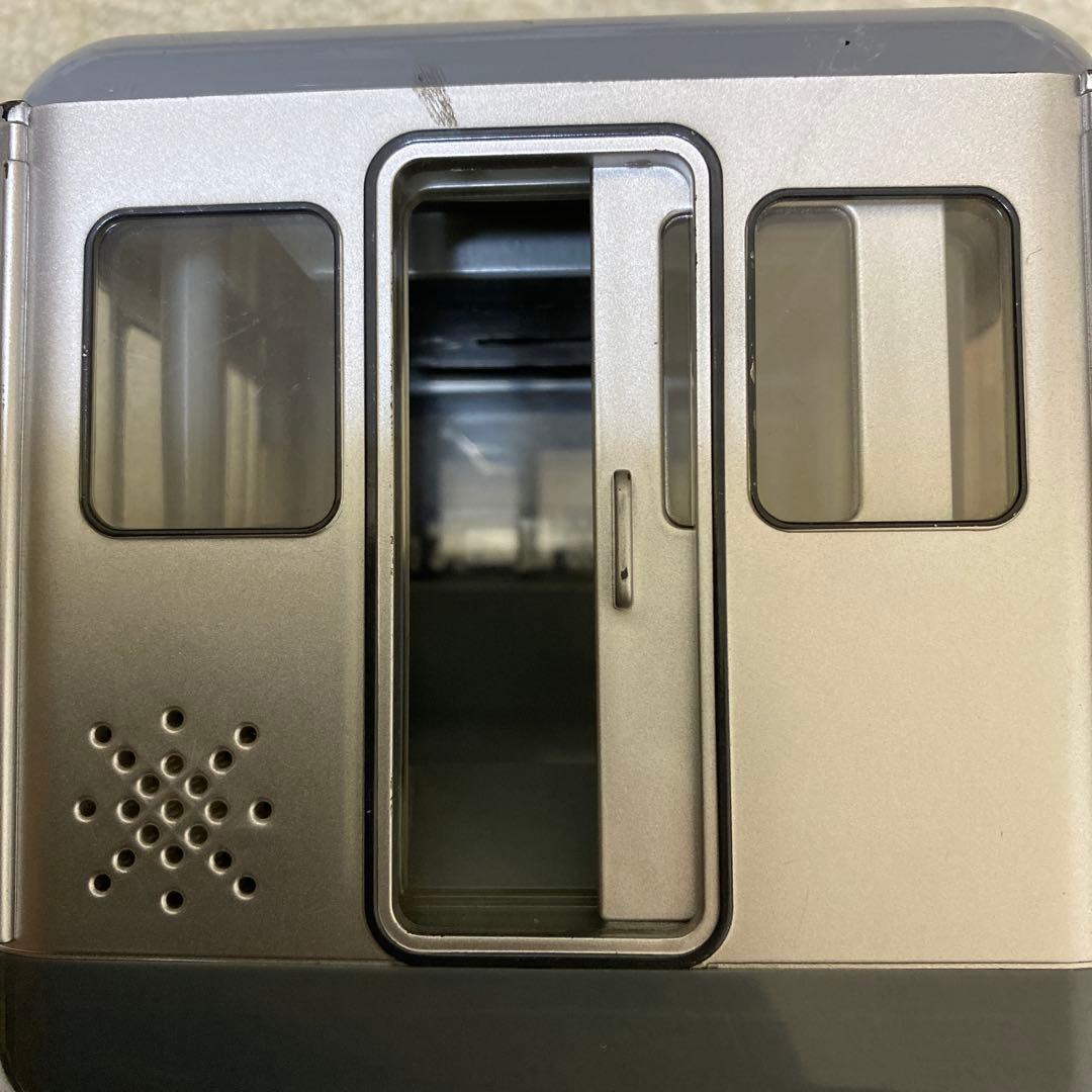 京浜東北線電車銀行（貯金箱）希少 値下げ希望者は、いいねをしてコメントください！