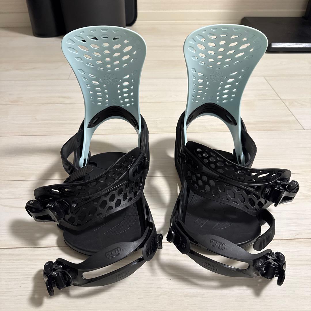 FLUX PRビンディング　Mサイズ