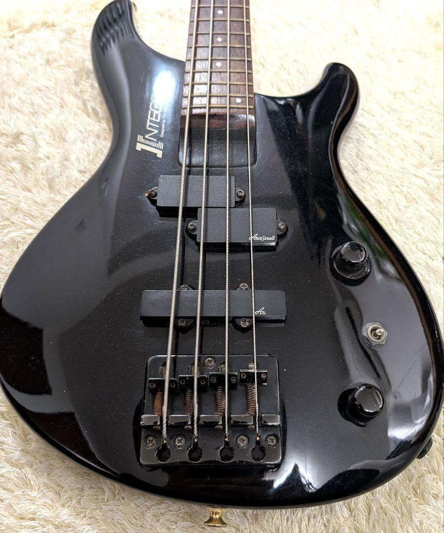 アリアプロ2 Aria Pro II IGB-50 INTEGRA