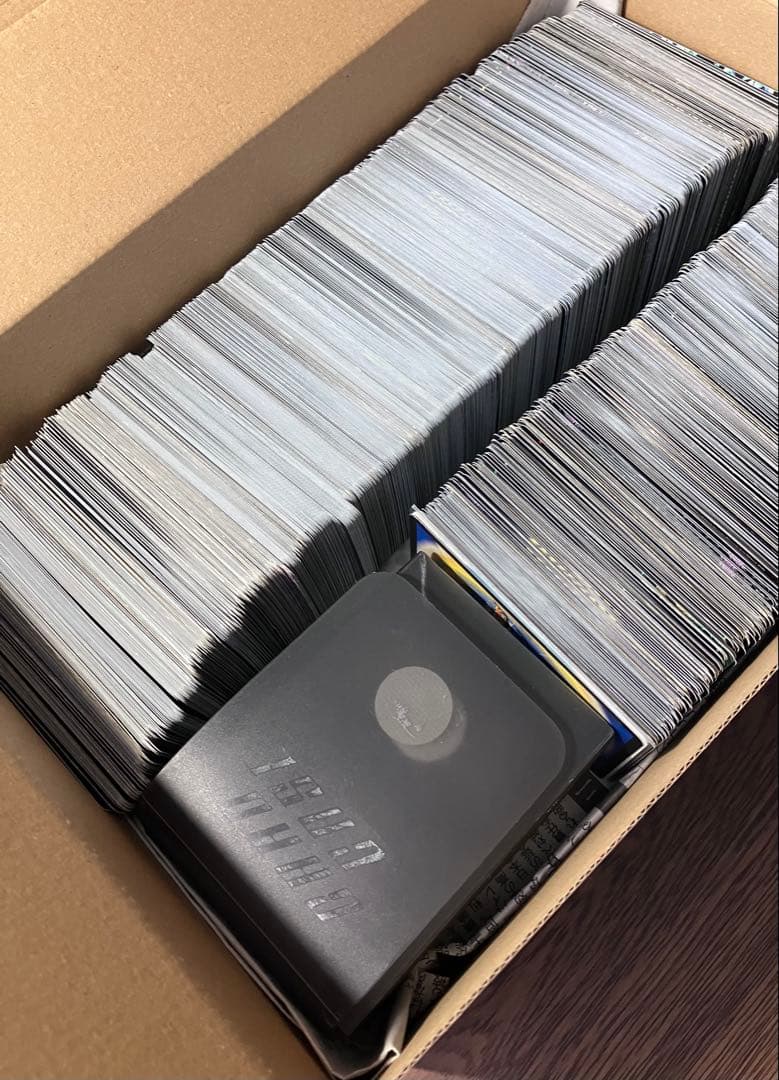 【デュエマ】まとめ売り 引退品