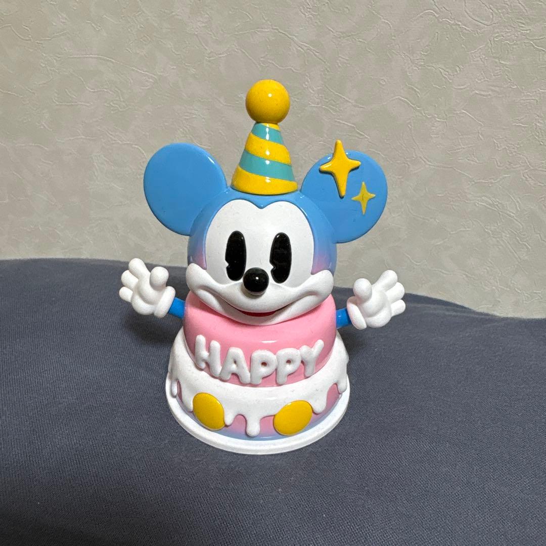 ポップマート ミッキー フィギュア 6種セット