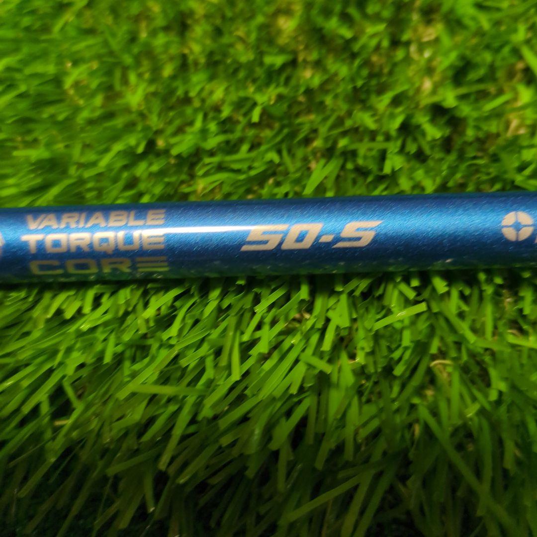 Fujikura スピーダーNX ブルー　5S キャロウェイ スリーブ