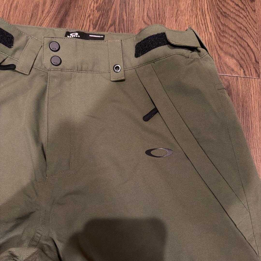 Oakley スノーボードパンツ M