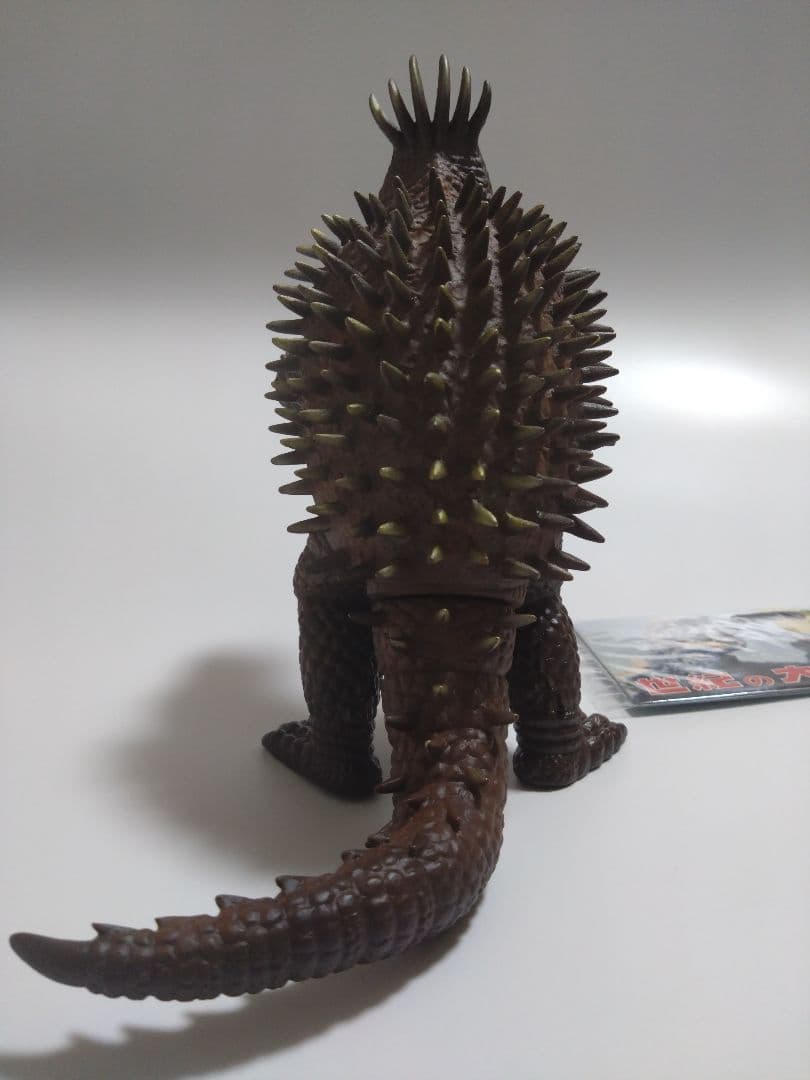 マーミット 2005 W.C.C限定 アンギラス ２代目 marmit