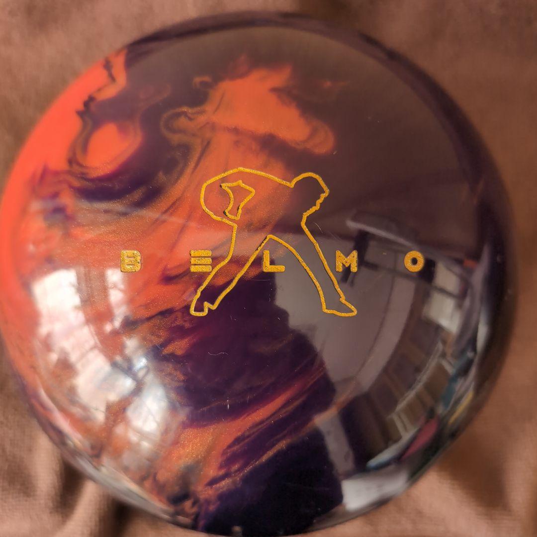 STORM Trend 2 ボウリングボール