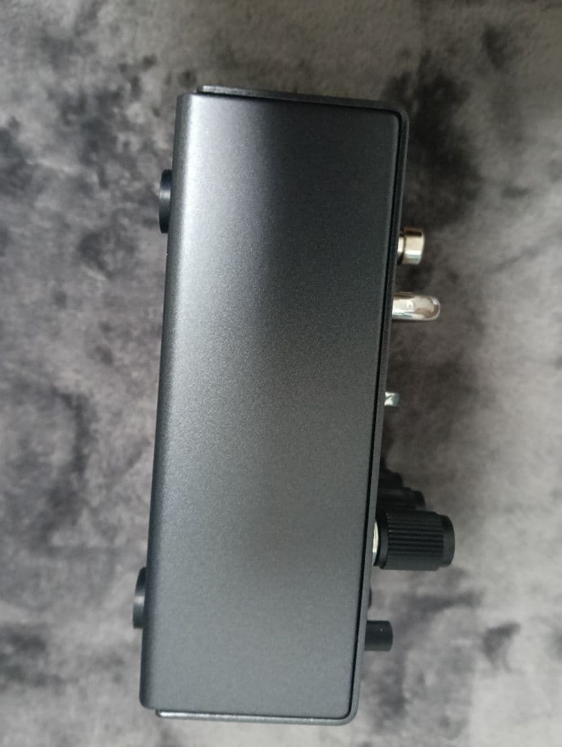 Ibanez　PENTATONE イコライザー