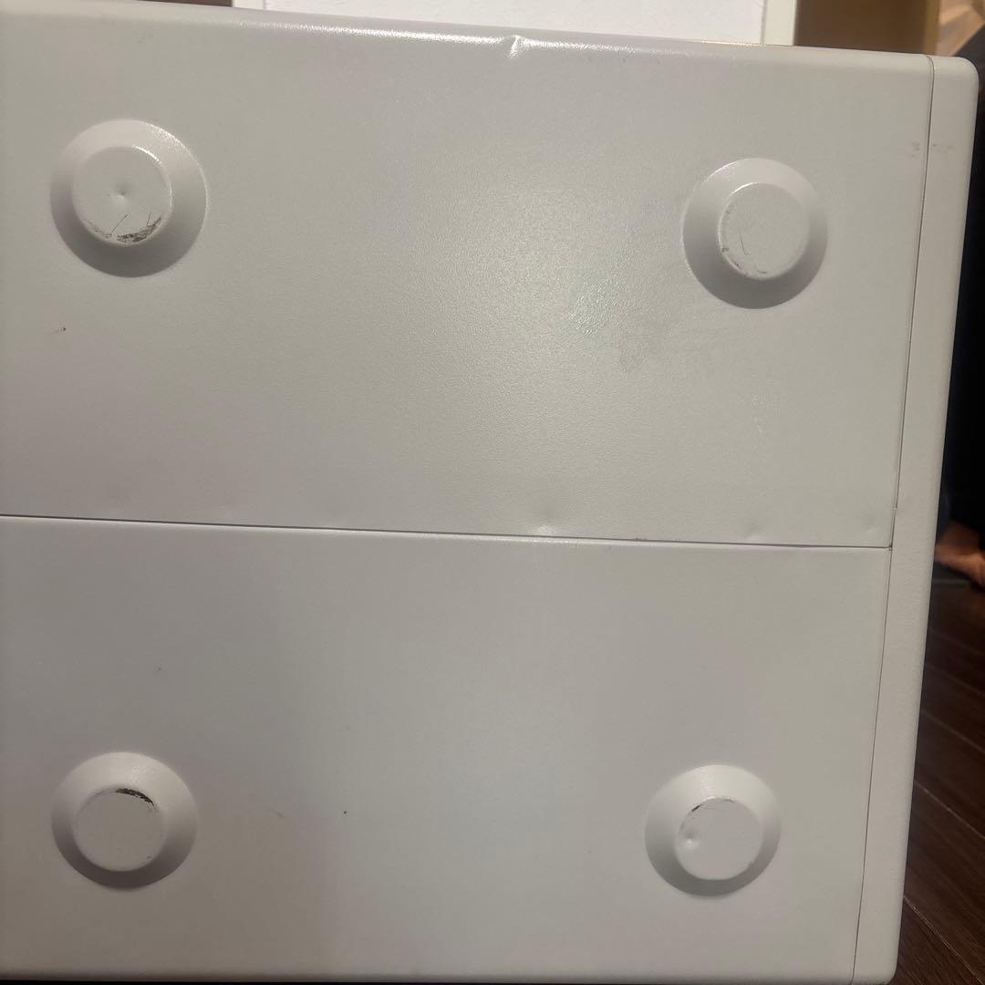 Sentry Safe 『ファイアーセーフ』　耐火金庫 SB0507テンキー式