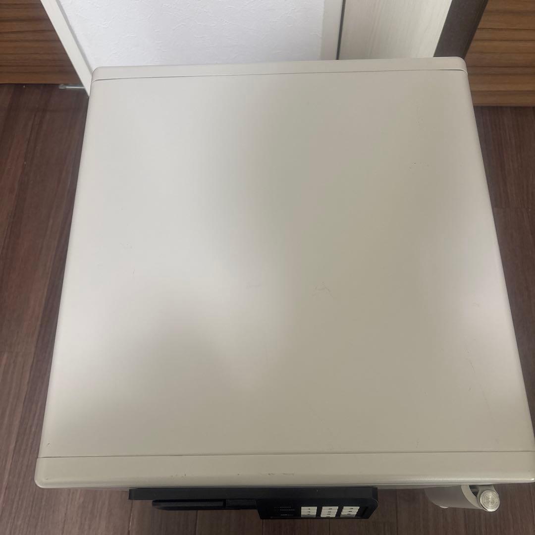 Sentry Safe 『ファイアーセーフ』　耐火金庫 SB0507テンキー式