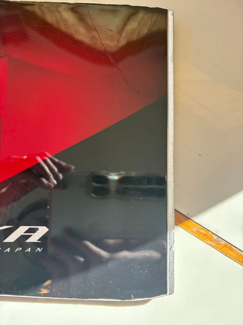 OGASAKAアルペンスノーボード　ARM type-s 162cm