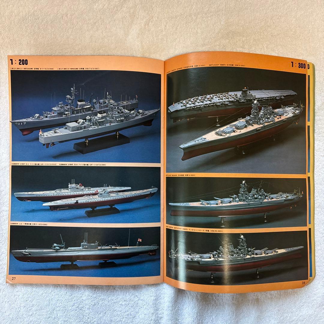 当時物】1980年 ニチモ カタログ　昭和レトロ