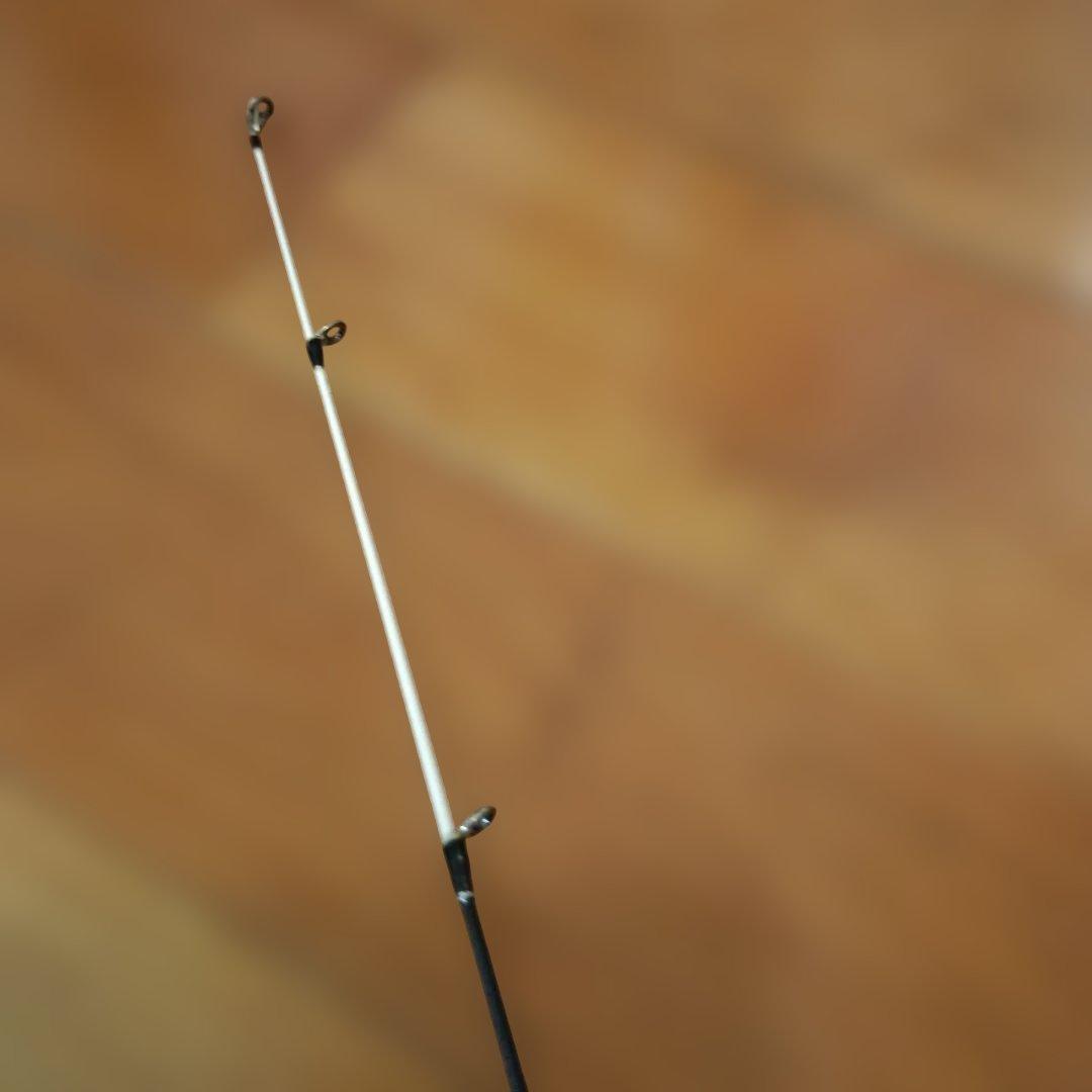 メジャークラフト　スカイロード ティップラン　ロッド