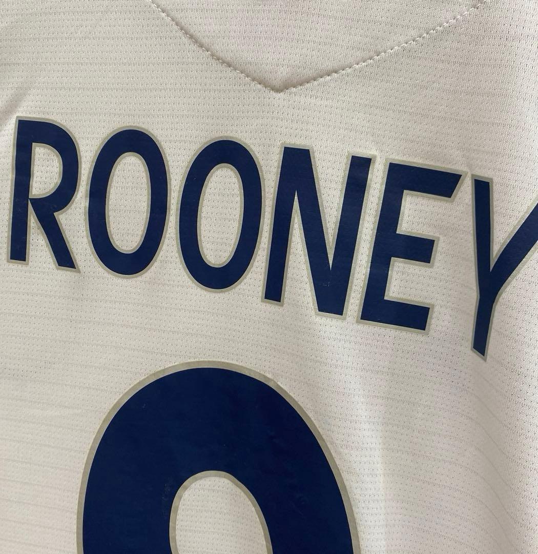 極希少 ユニフォーム umbro／イングランド サッカー