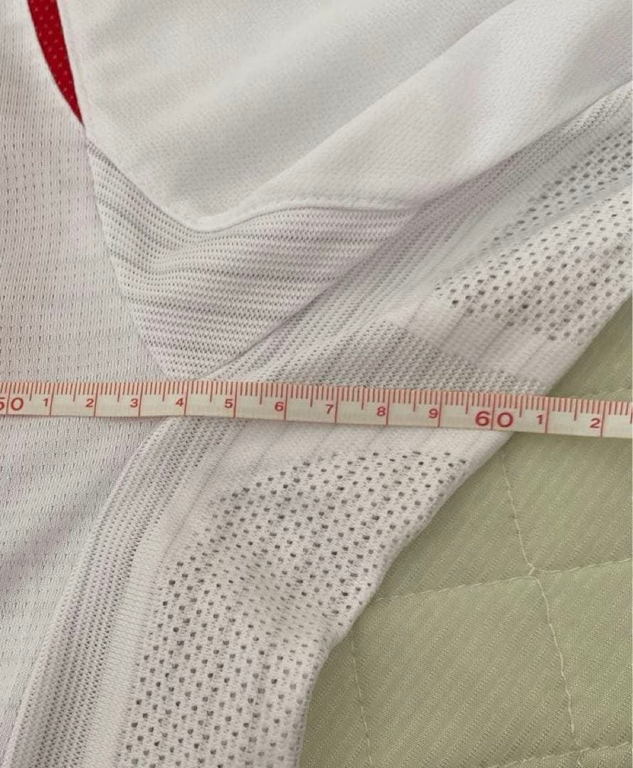 極希少 ユニフォーム umbro／イングランド サッカー