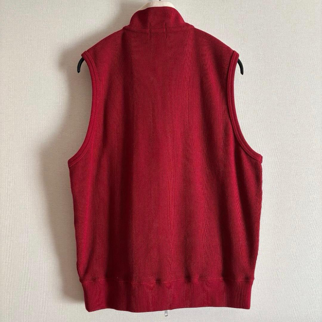 SINA COVA シナコバベスト